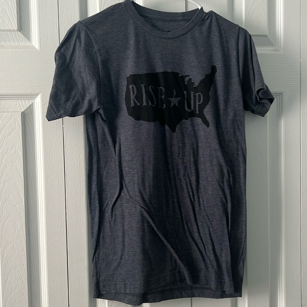 Hamilton Tour Shirt
